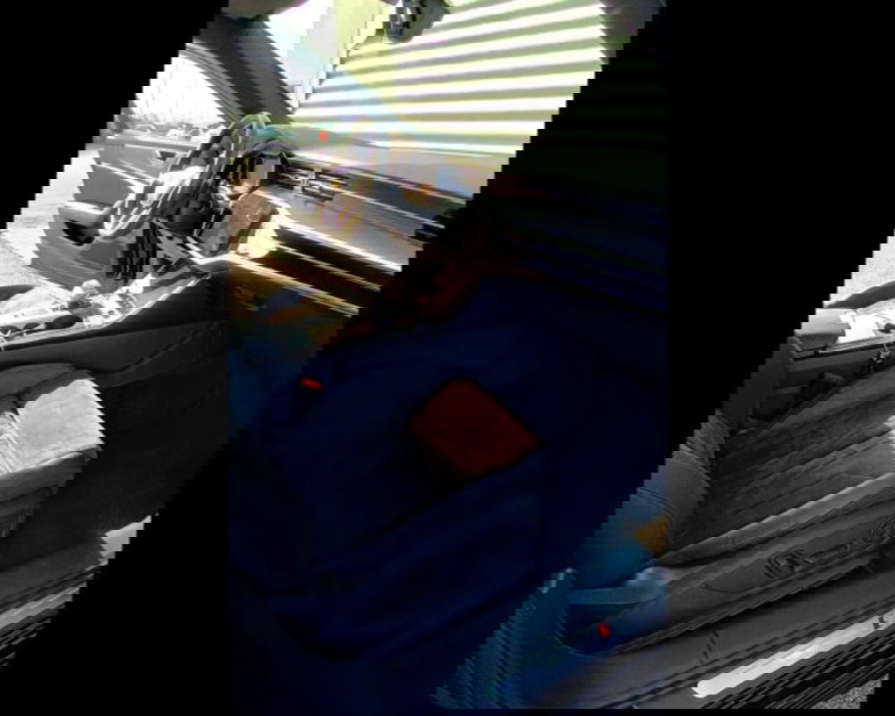 Audi A4 Avant usata a Treviso (3)