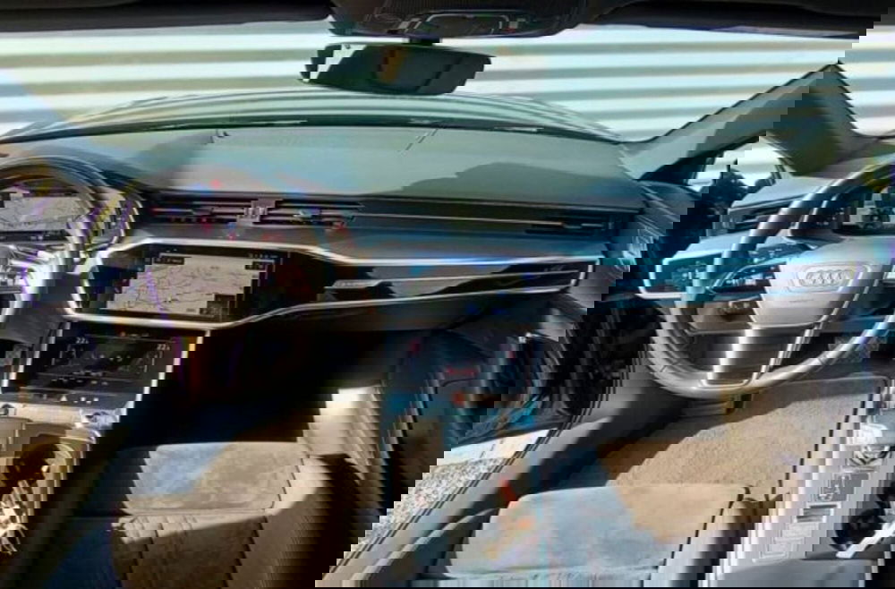 Audi A4 Avant usata a Treviso (4)