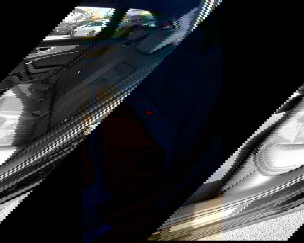 Audi A4 Avant usata a Treviso (9)