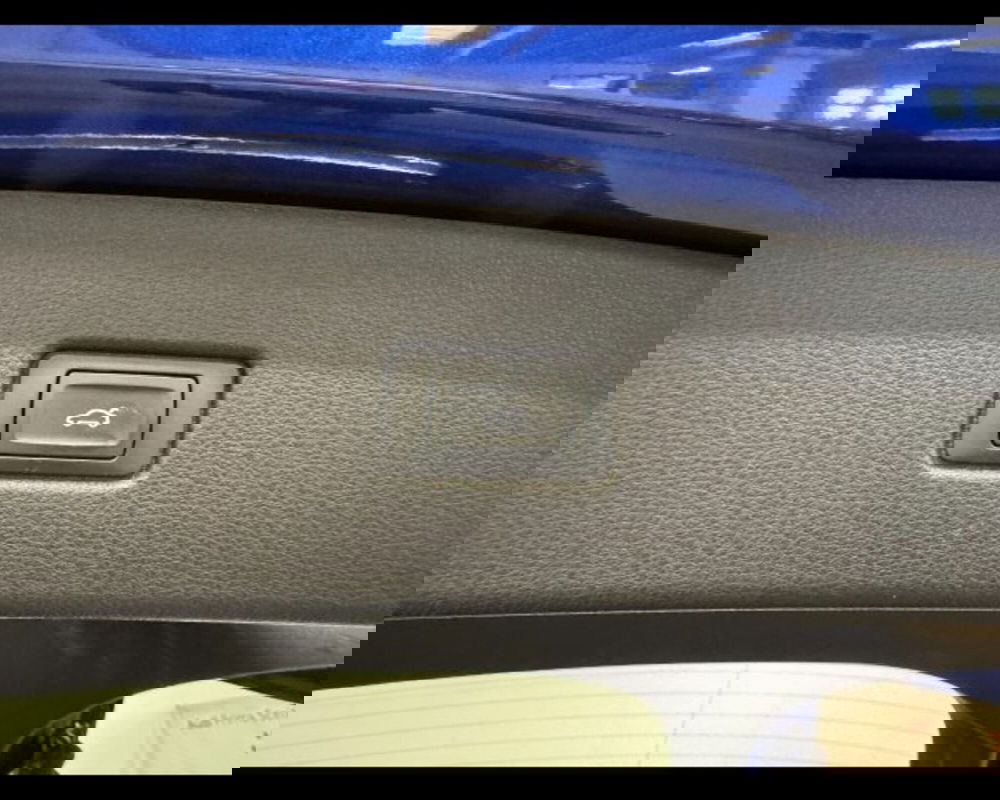 Audi Q5 Sportback usata a Treviso (9)