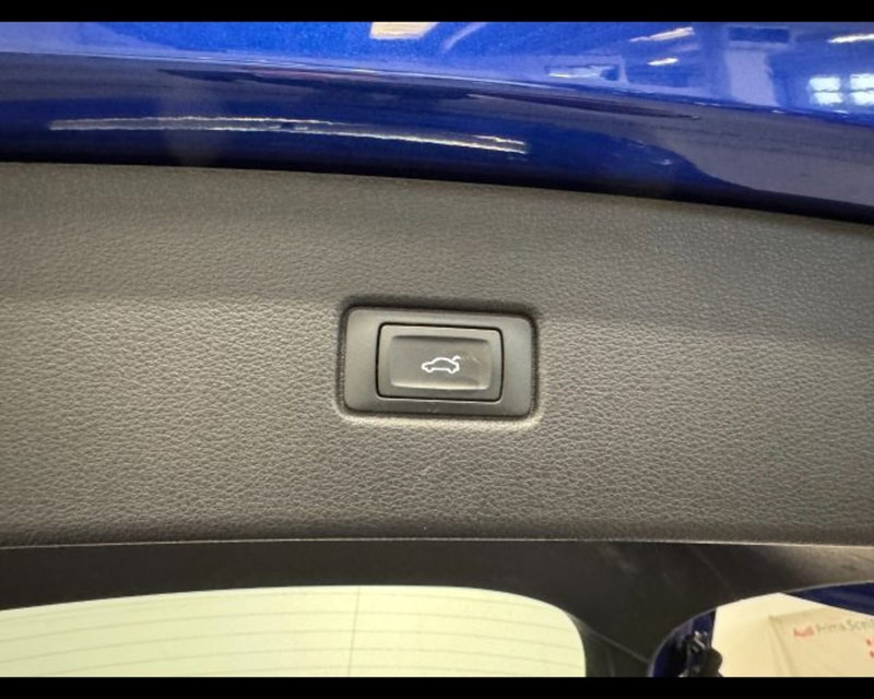 Audi Q5 Sportback usata a Treviso (9)