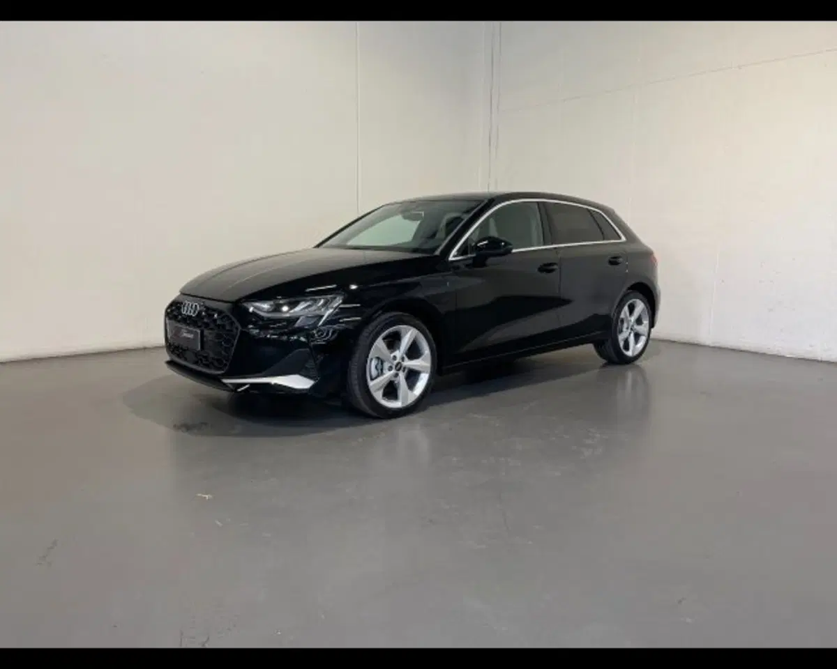 Audi A3 Sportback nuova a Treviso