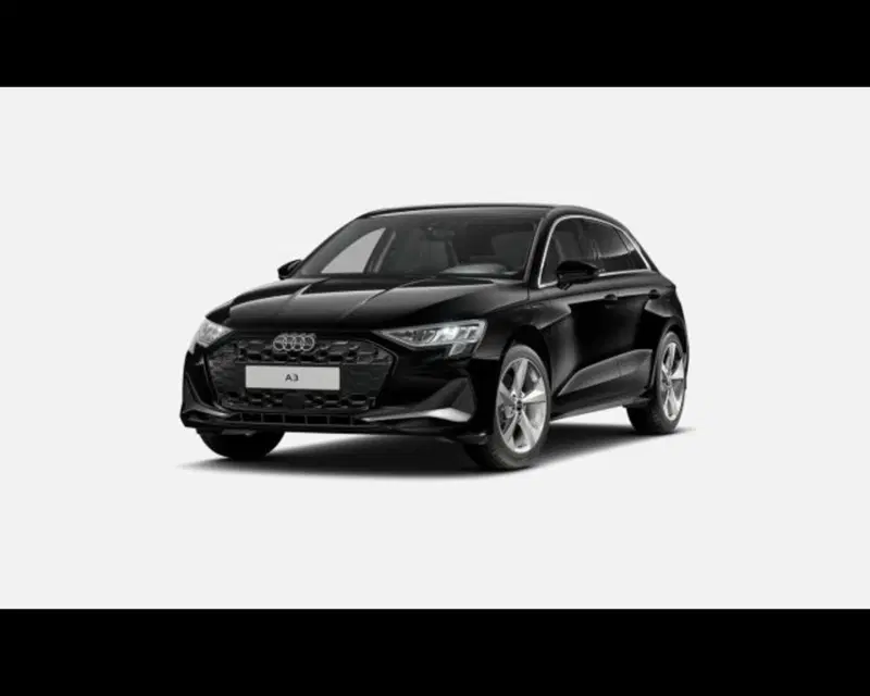 Audi A3 Sportback nuova a Treviso