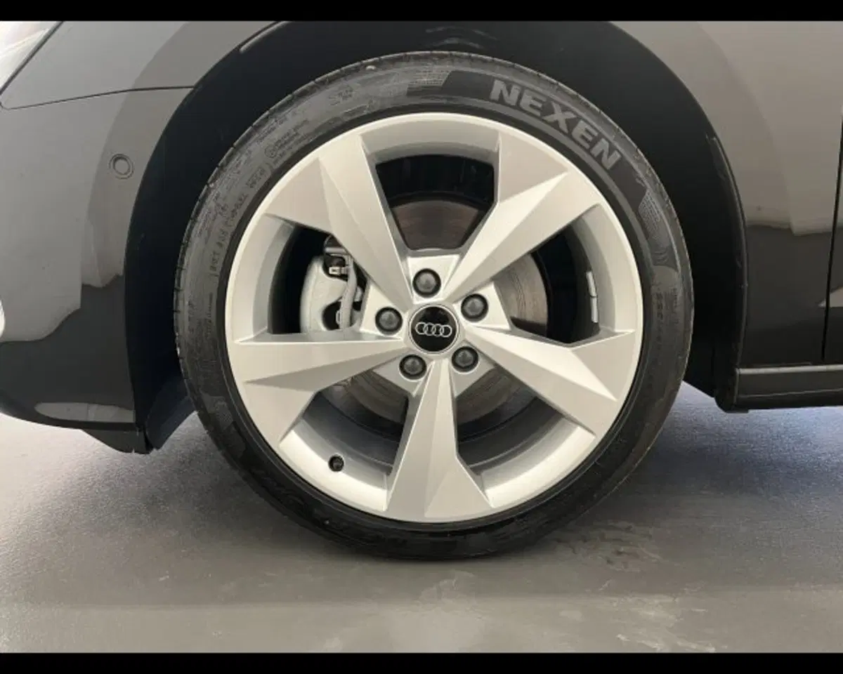 Audi A3 Sportback nuova a Treviso (11)