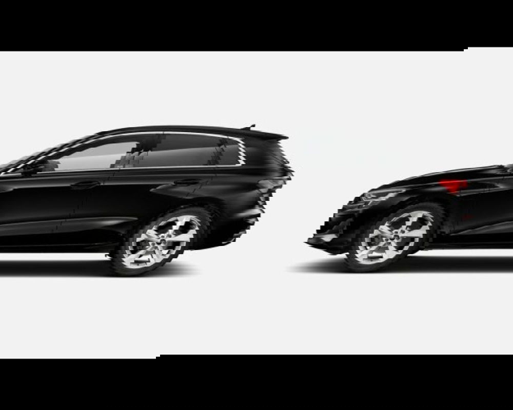 Audi A3 Sportback nuova a Treviso (2)