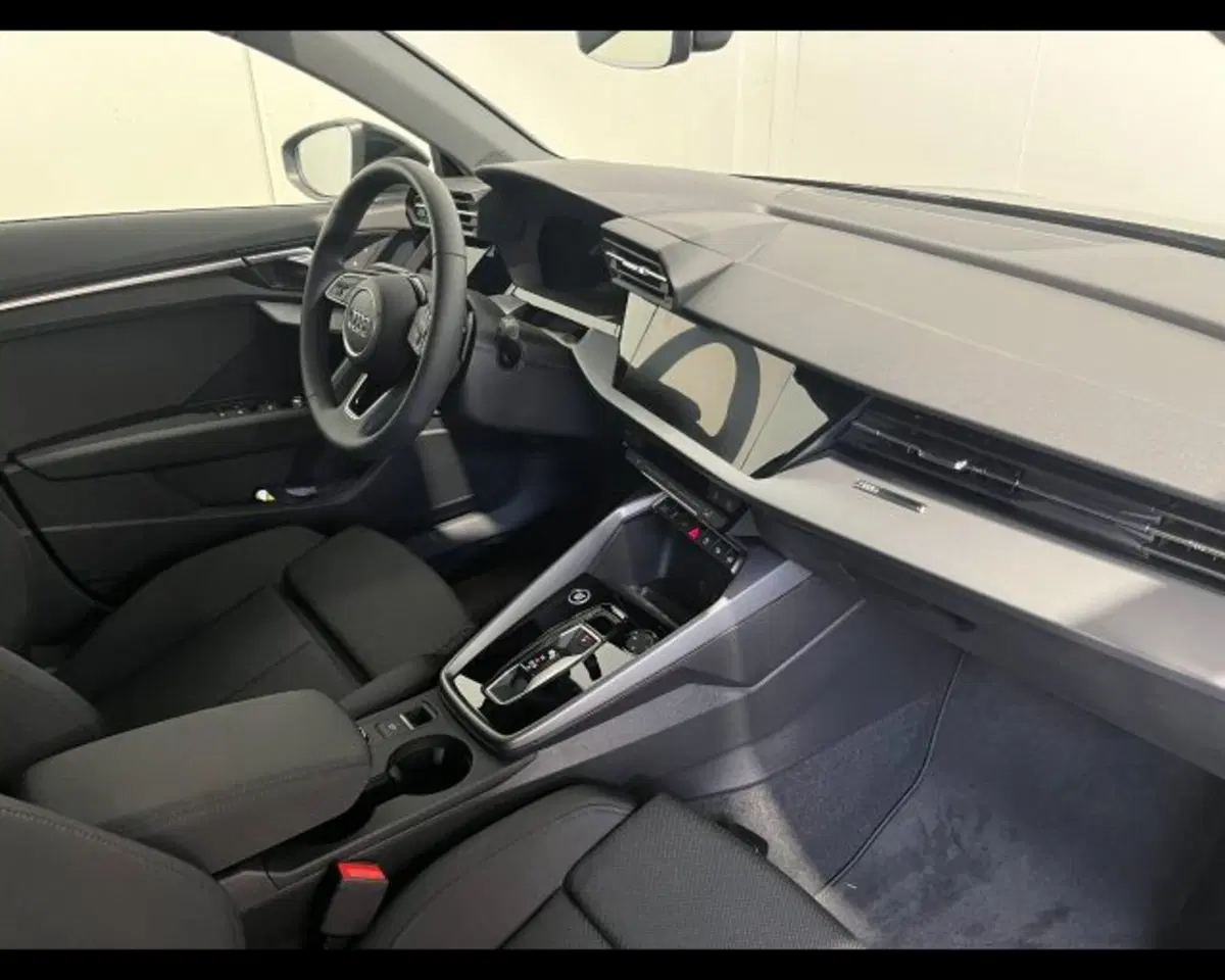 Audi A3 Sportback nuova a Treviso (3)