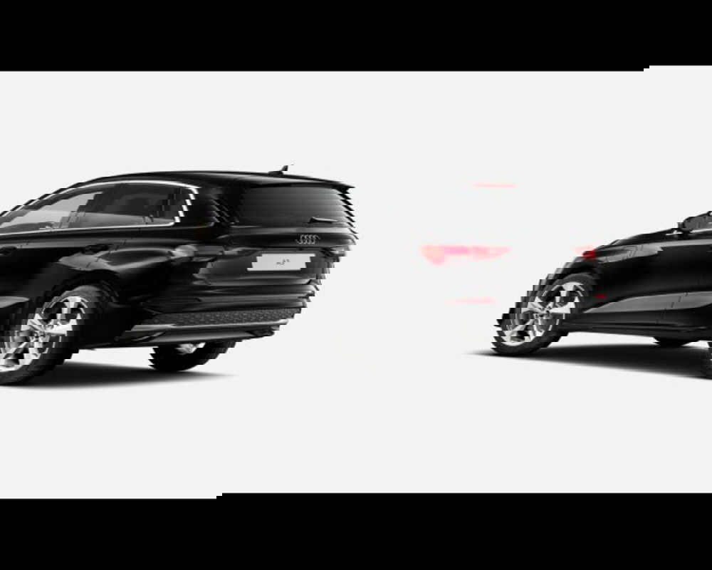 Audi A3 Sportback nuova a Treviso (3)