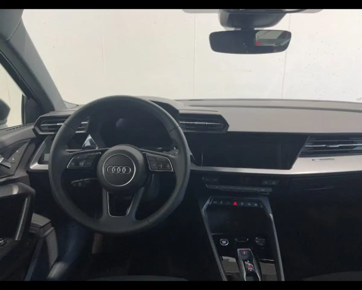 Audi A3 Sportback nuova a Treviso (4)