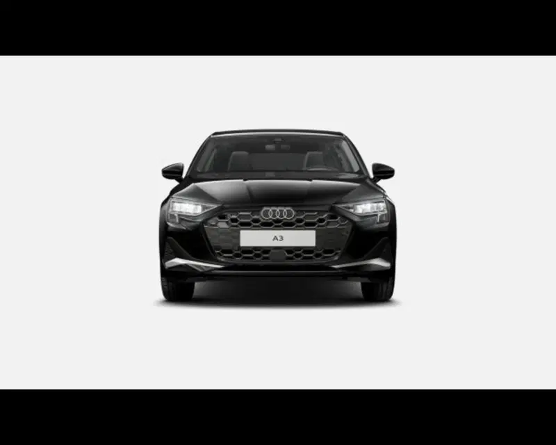 Audi A3 Sportback nuova a Treviso (4)