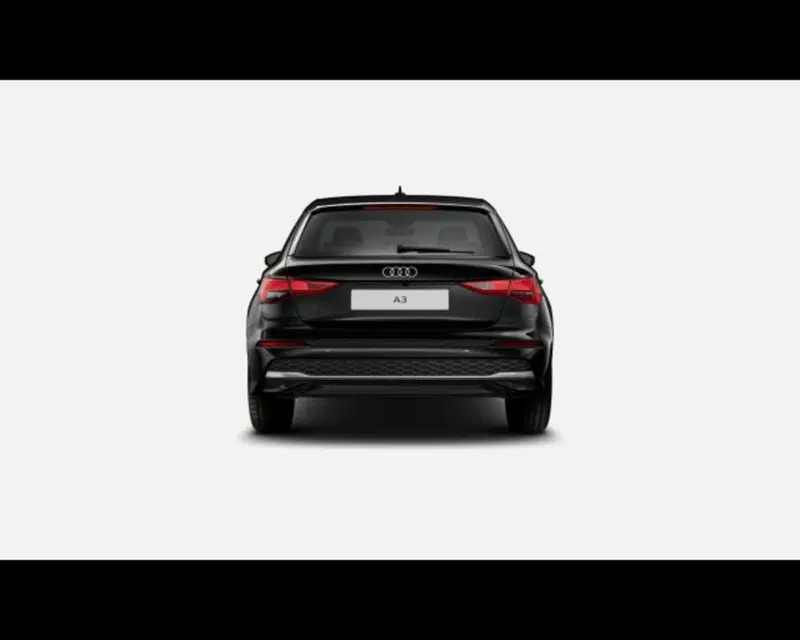 Audi A3 Sportback nuova a Treviso (5)