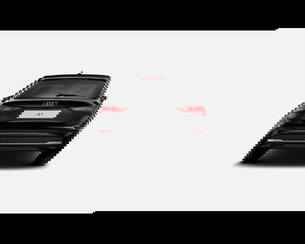 Audi A3 Sportback nuova a Treviso (5)