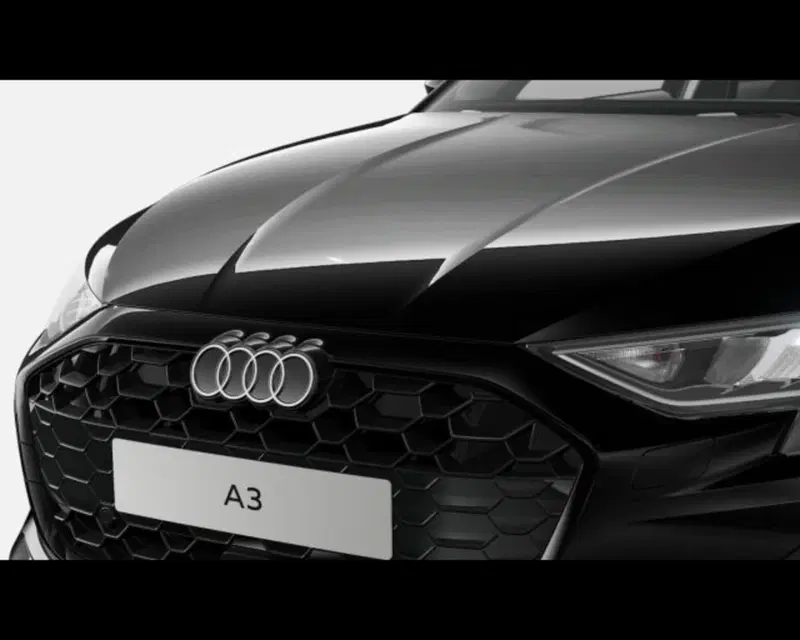 Audi A3 Sportback nuova a Treviso (6)