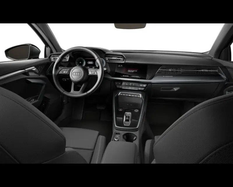 Audi A3 Sportback nuova a Treviso (7)