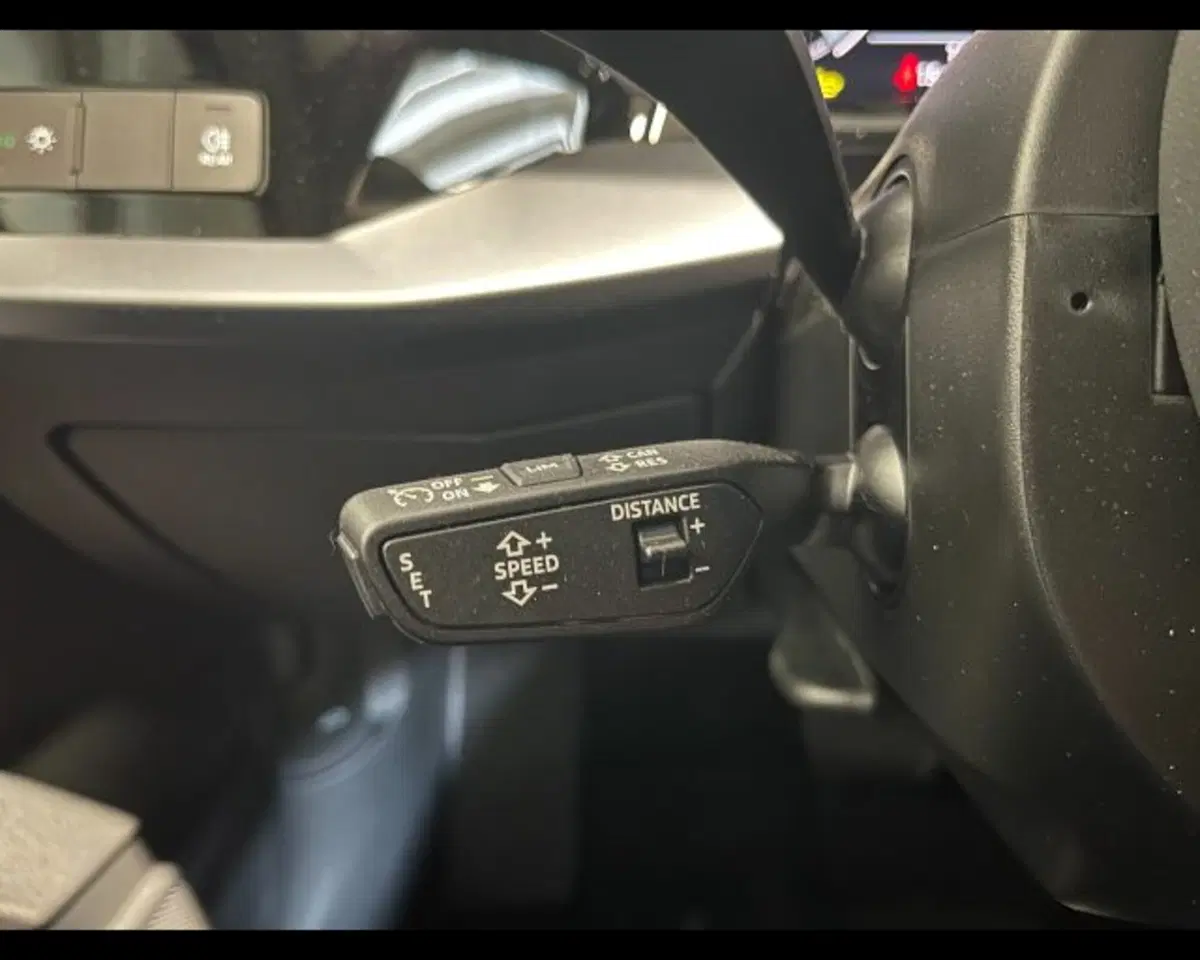 Audi A3 Sportback nuova a Treviso (8)