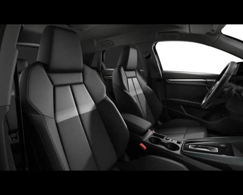 Audi A3 Sportback nuova a Treviso (8)