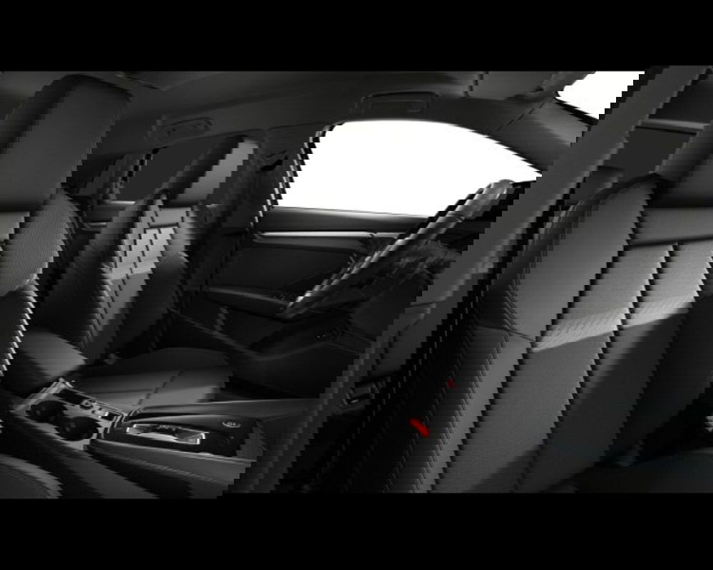 Audi A3 Sportback nuova a Treviso (8)