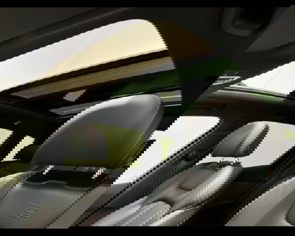 Audi Q7 usata a Treviso (10)