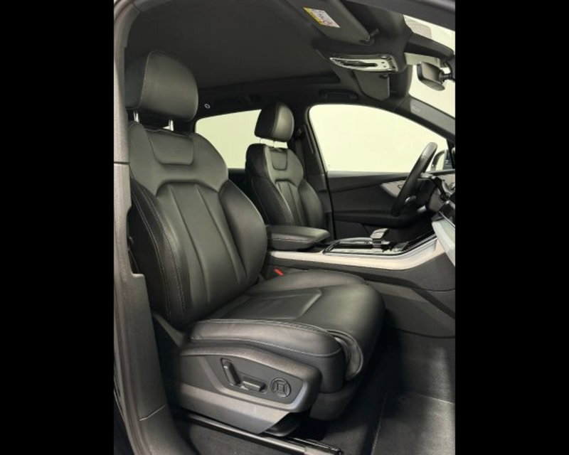 Audi Q7 usata a Treviso (11)