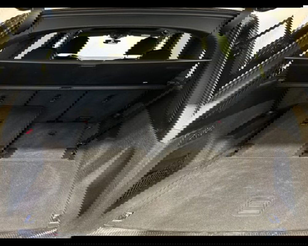 Audi Q7 usata a Treviso (13)