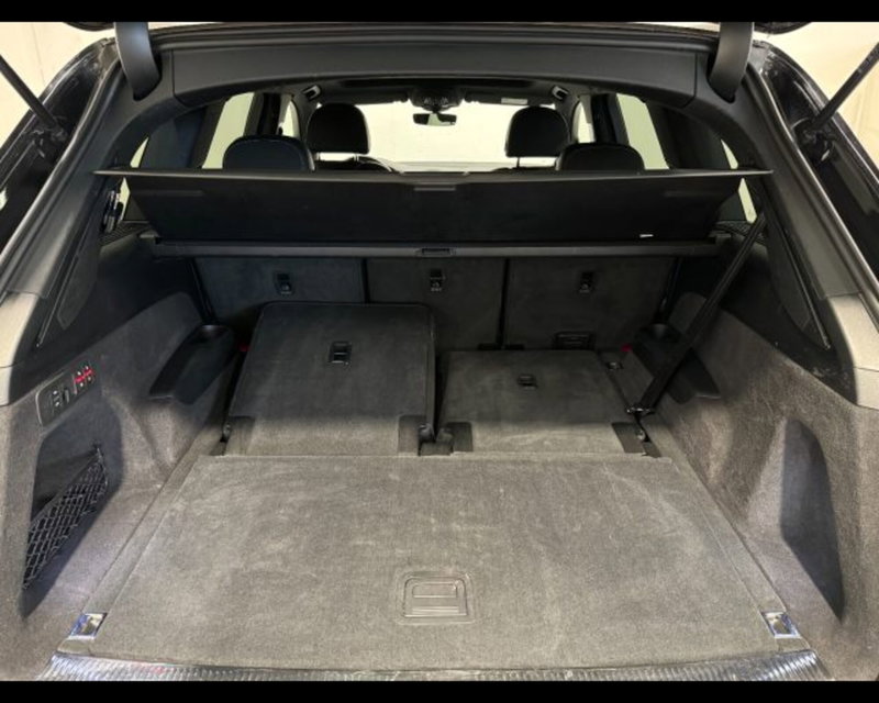 Audi Q7 usata a Treviso (13)