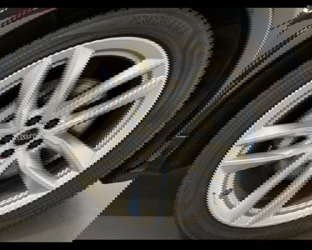 Audi Q7 usata a Treviso (15)