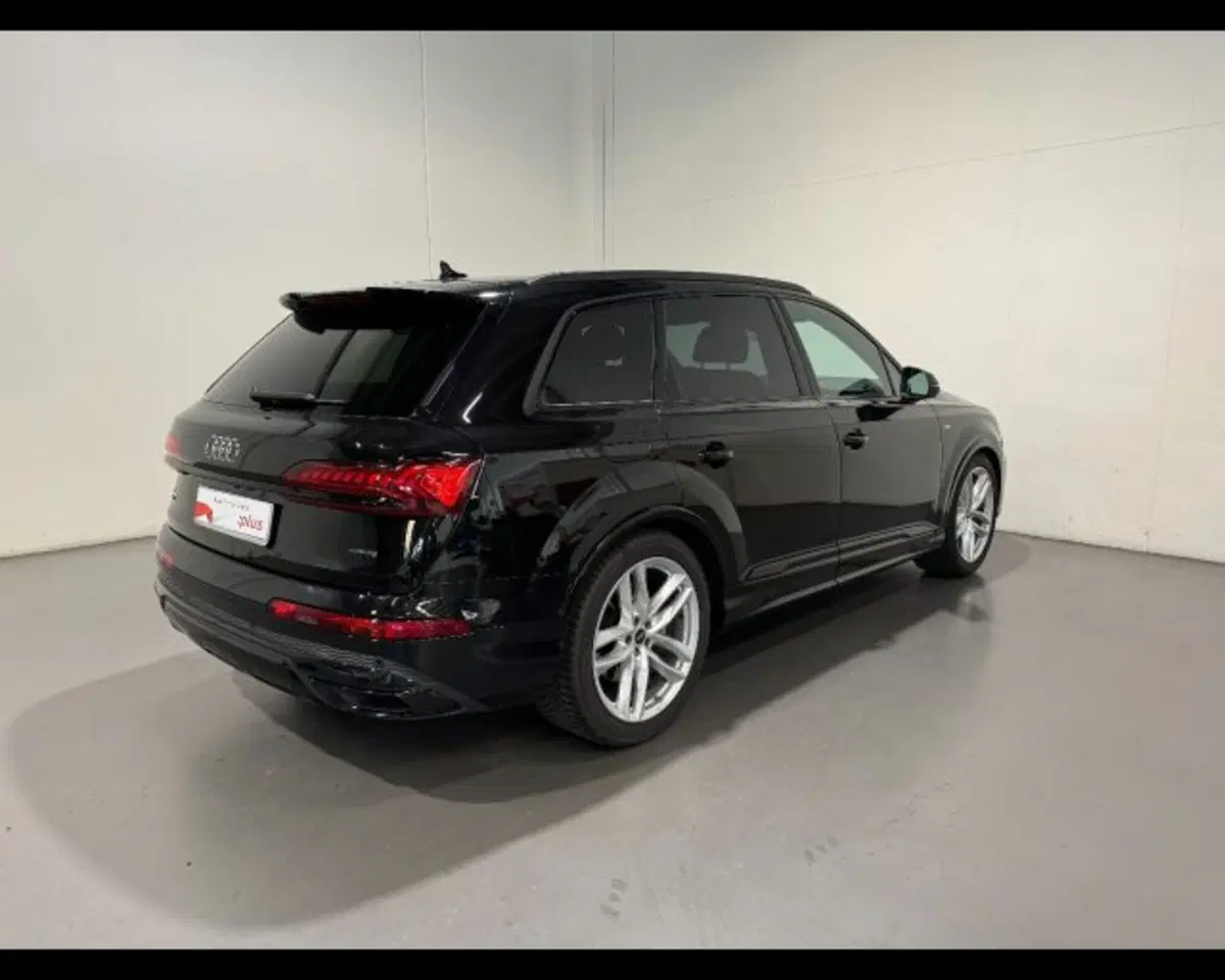 Audi Q7 usata a Treviso (3)