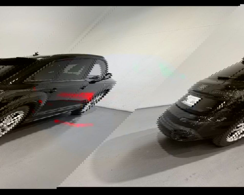 Audi Q7 usata a Treviso (2)
