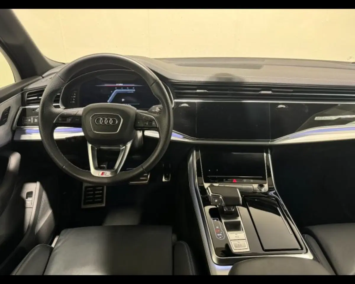 Audi Q7 usata a Treviso (4)