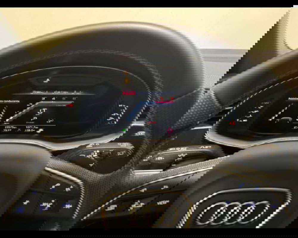 Audi Q7 usata a Treviso (4)