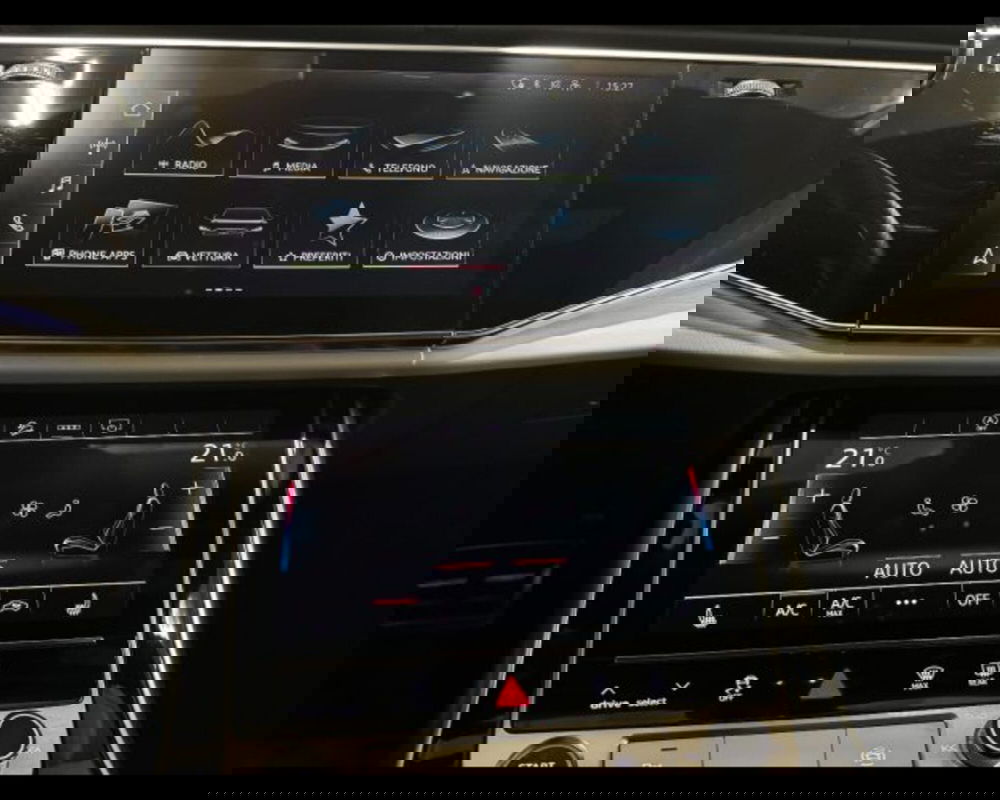 Audi Q7 usata a Treviso (5)