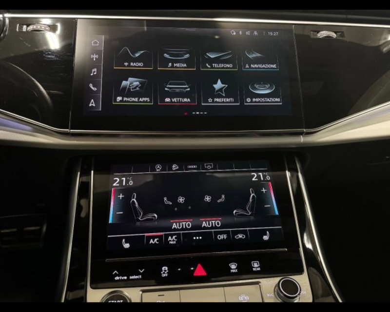 Audi Q7 usata a Treviso (5)