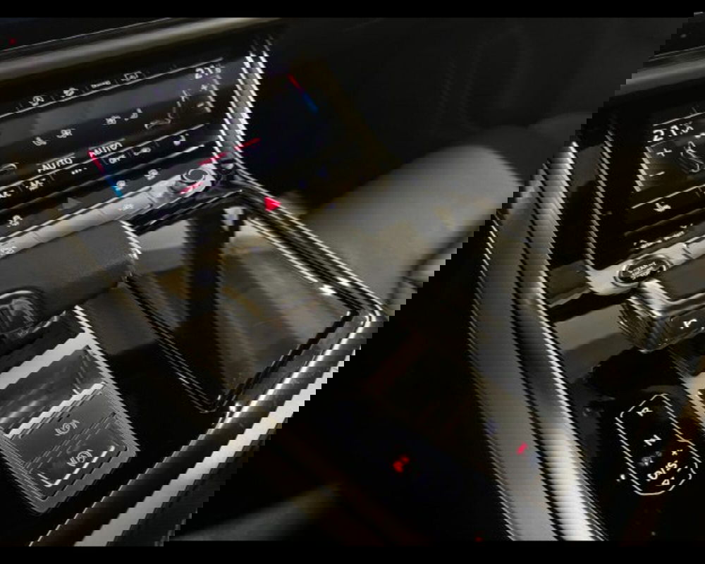 Audi Q7 usata a Treviso (7)