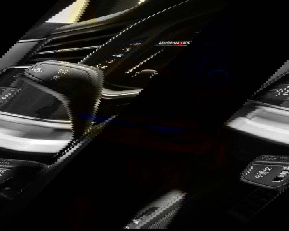 Audi Q7 usata a Treviso (9)