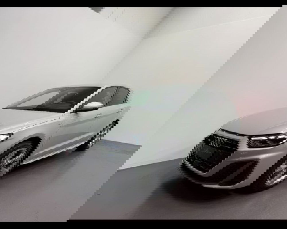 Audi A1 Sportback nuova a Treviso