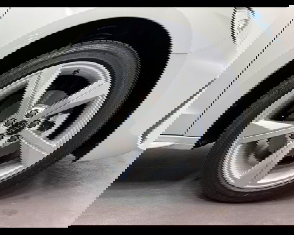 Audi A1 Sportback nuova a Treviso (11)