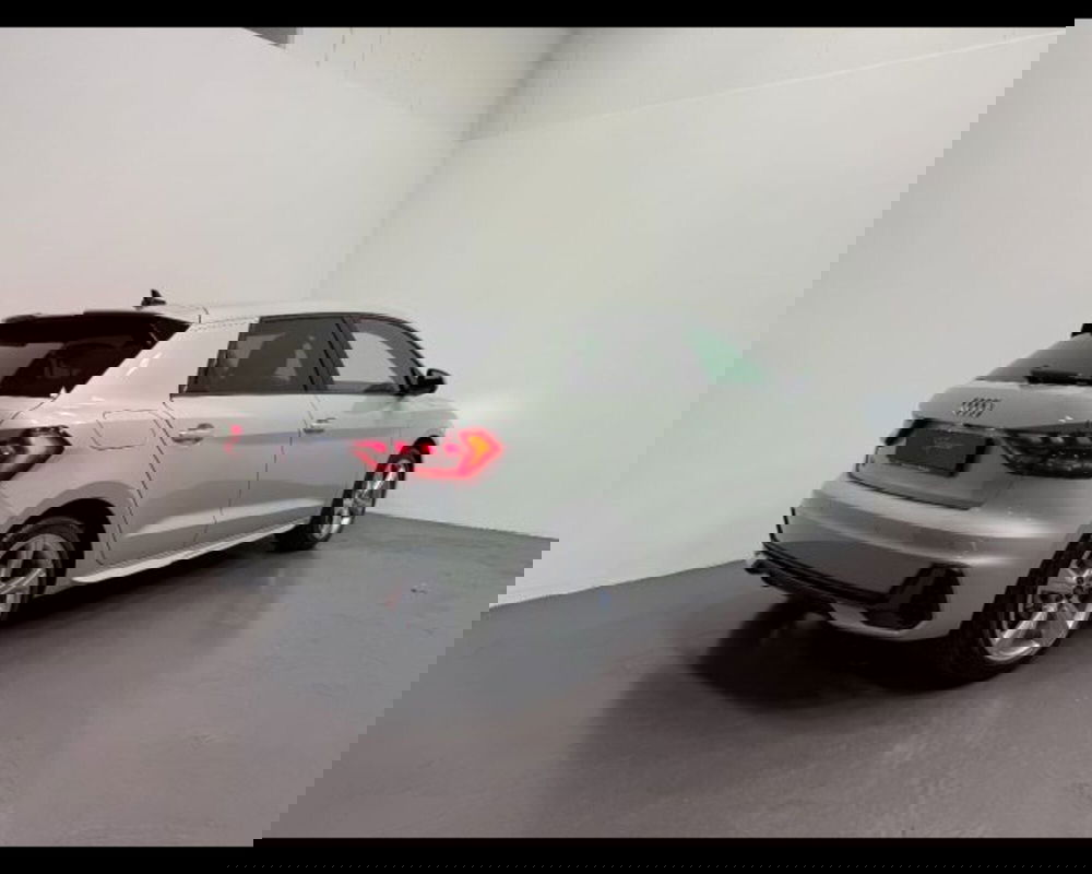 Audi A1 Sportback nuova a Treviso (2)