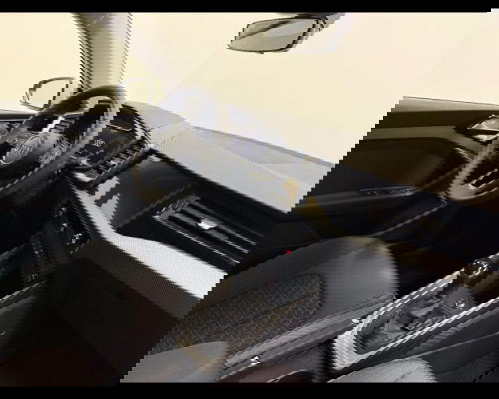 Audi A1 Sportback nuova a Treviso (3)