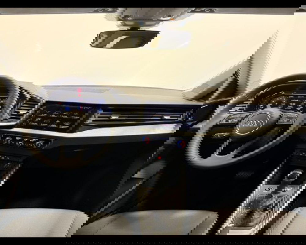 Audi A1 Sportback nuova a Treviso (4)