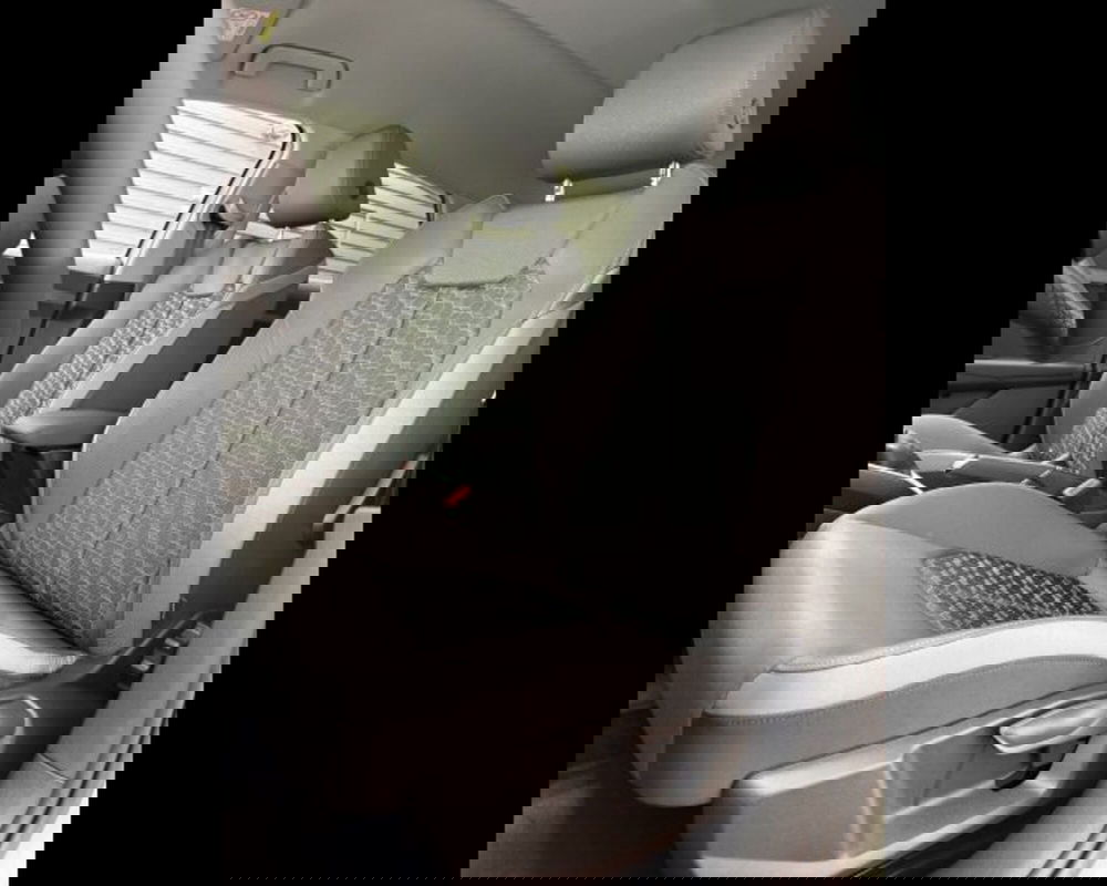 Audi A1 Sportback nuova a Treviso (9)