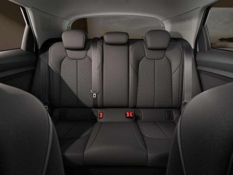 Audi A1 Sportback nuova a Treviso (10)