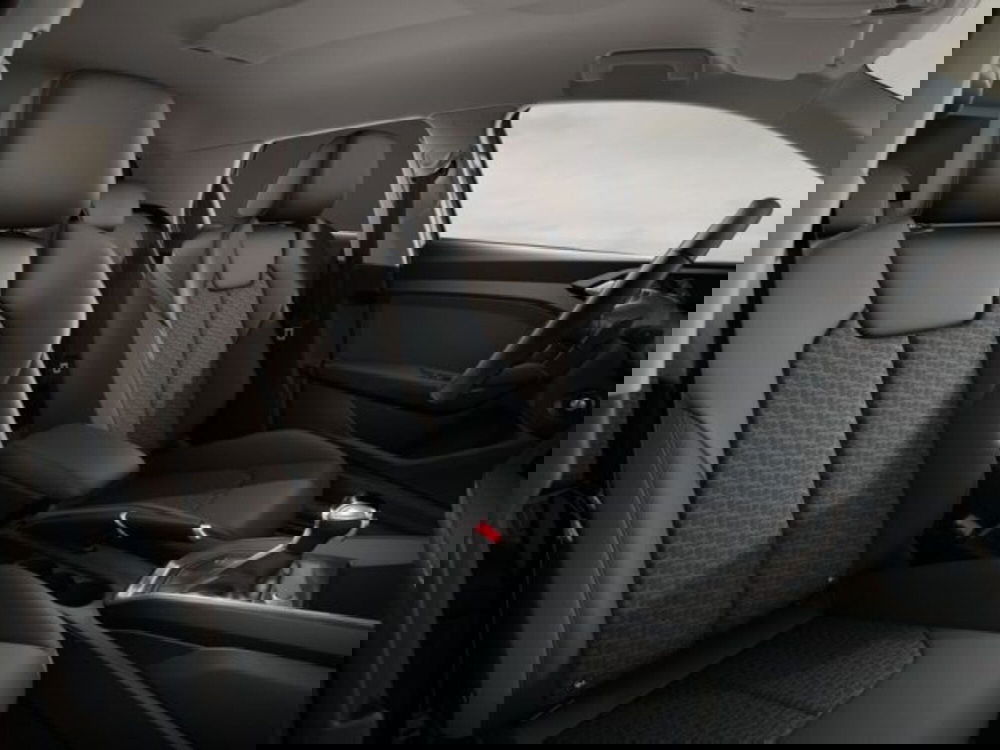 Audi A1 Sportback nuova a Treviso (9)