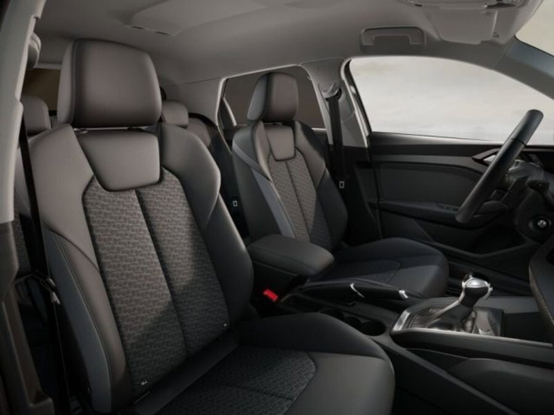 Audi A1 Sportback nuova a Treviso (9)
