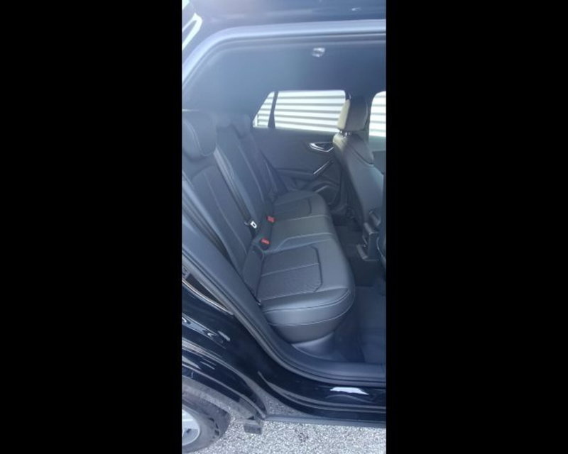 Audi Q2 nuova a Treviso (11)