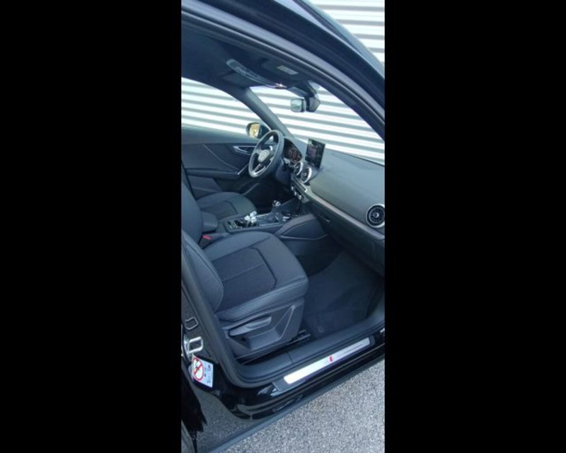 Audi Q2 nuova a Treviso (3)