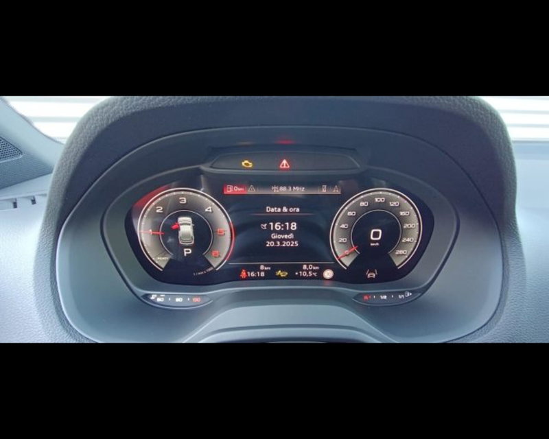 Audi Q2 nuova a Treviso (5)