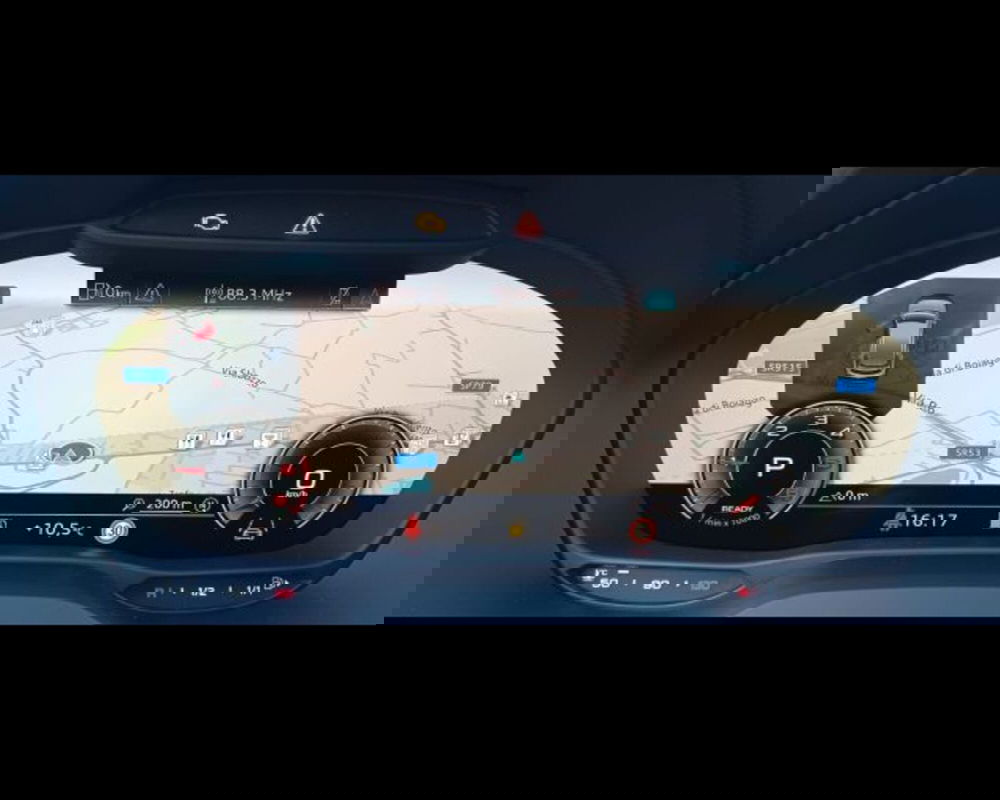 Audi Q2 nuova a Treviso (6)