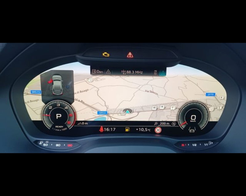 Audi Q2 nuova a Treviso (6)