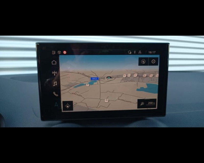 Audi Q2 nuova a Treviso (7)