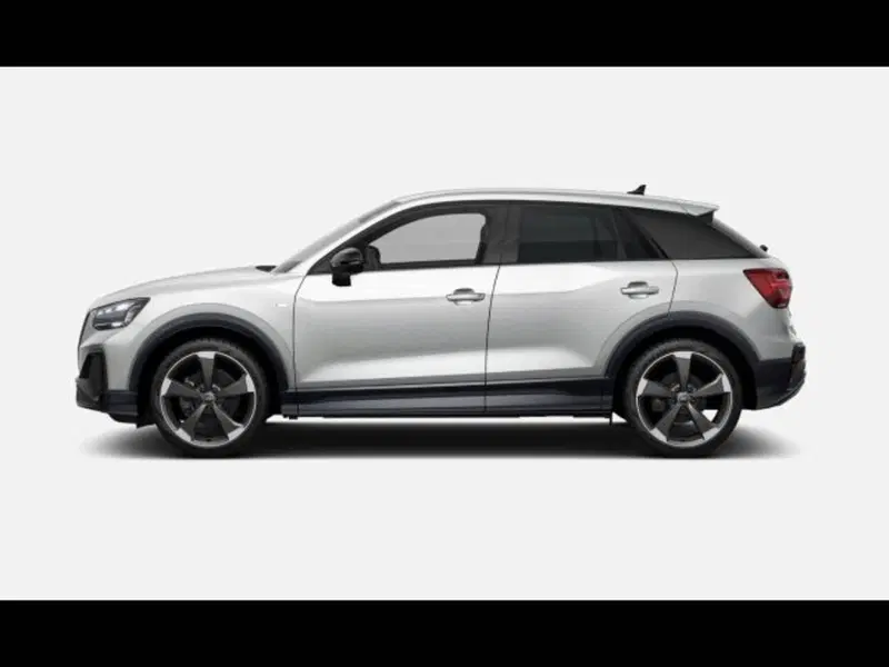Audi Q2 nuova a Treviso (2)