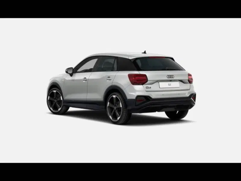 Audi Q2 nuova a Treviso (3)